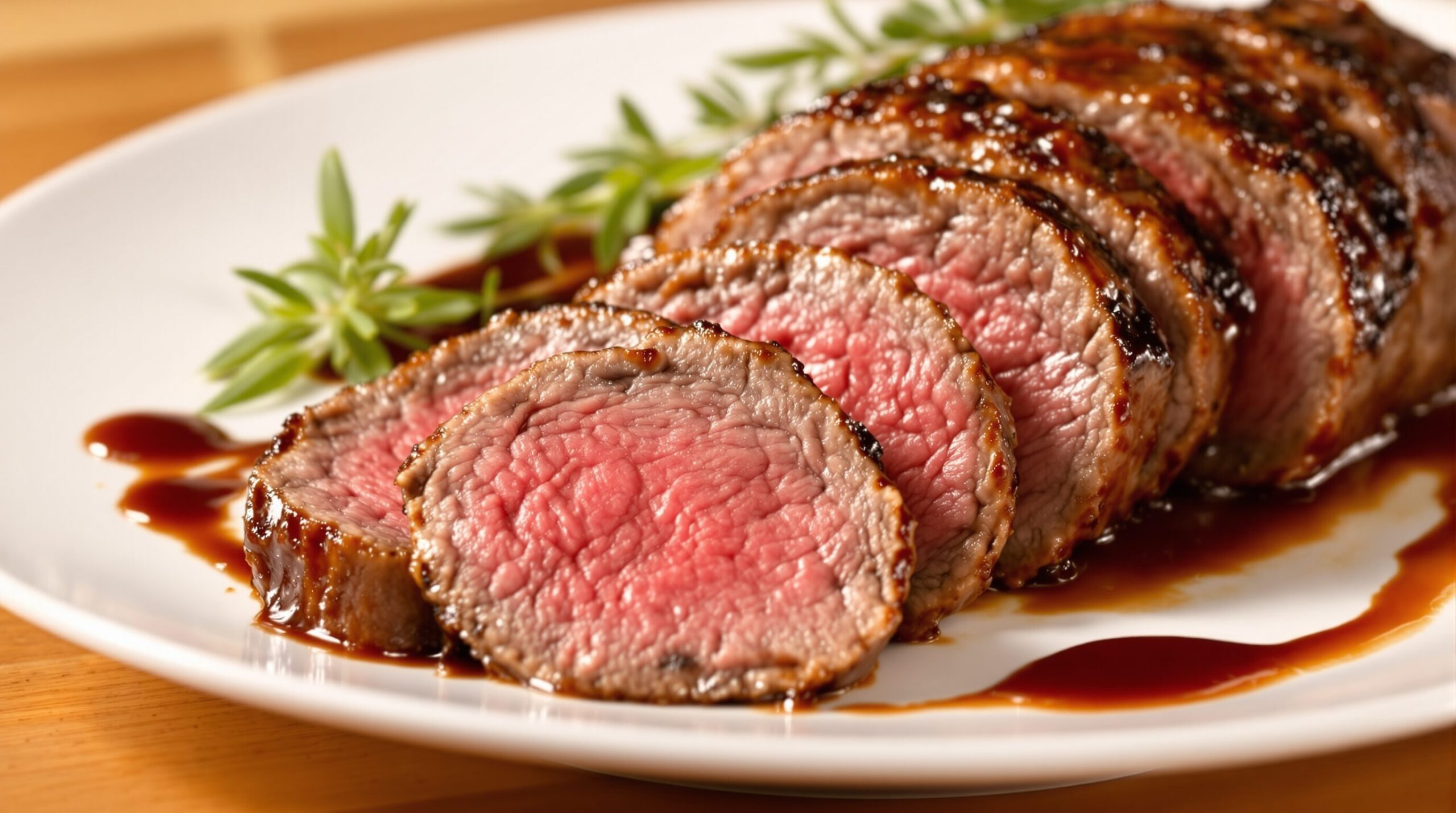 Solomillo: el método perfecto para lograr una carne tierna y jugosa