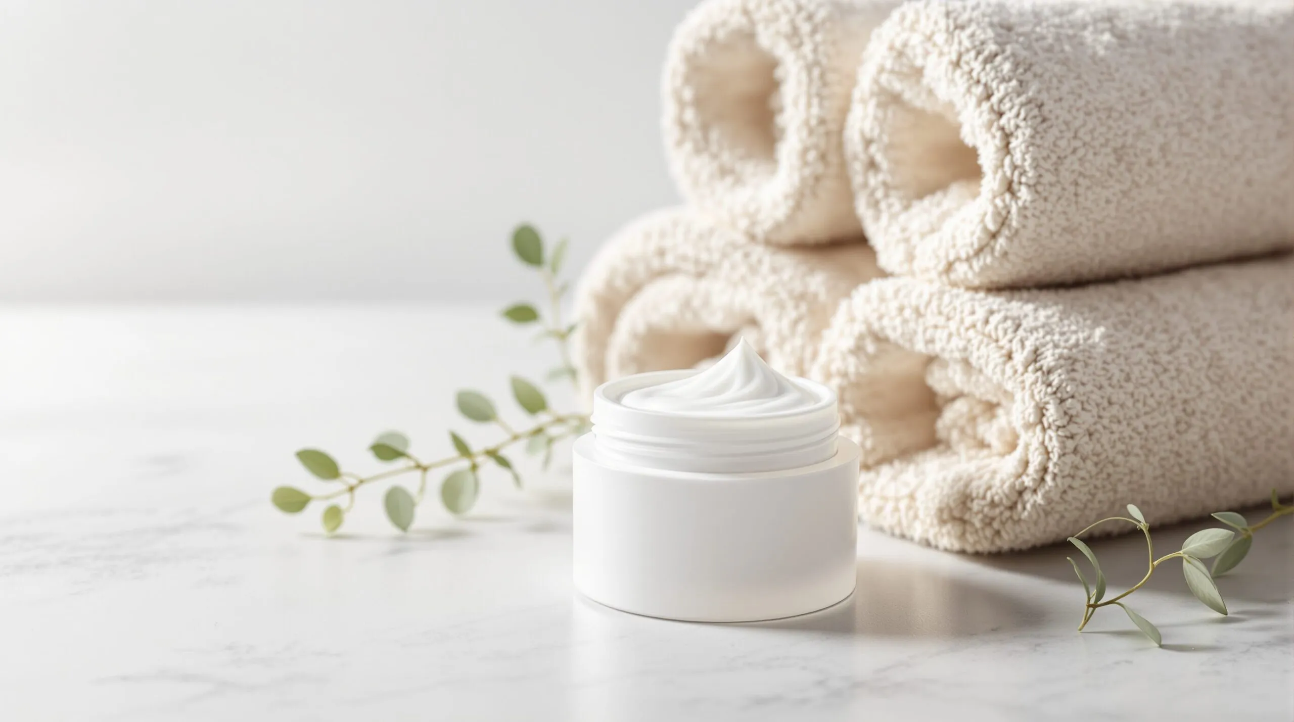 Retinol en crema: los 10 beneficios para una piel más firme y joven