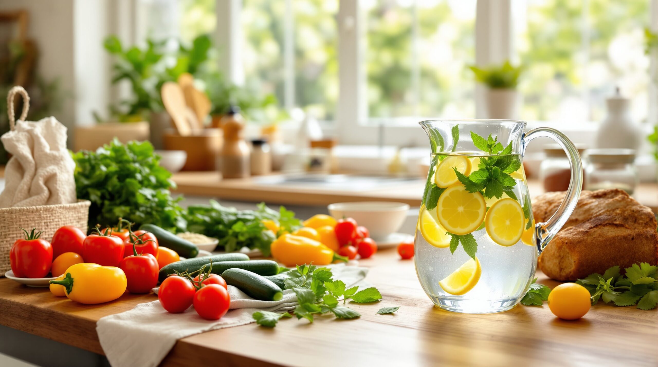 Recetas de verano fáciles y baratas: 12 platos frescos para ahorrar en casa