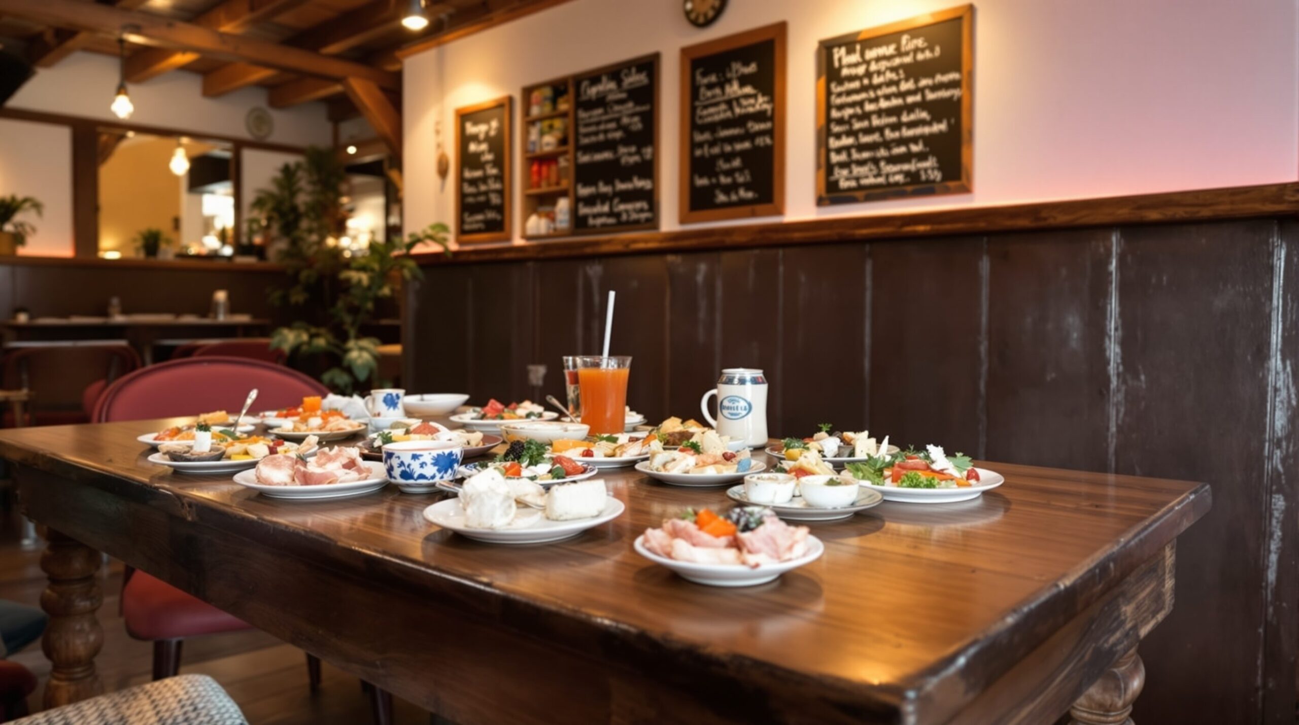 Comer en Bilbao: los 10 restaurantes imprescindibles para saborear la ciudad