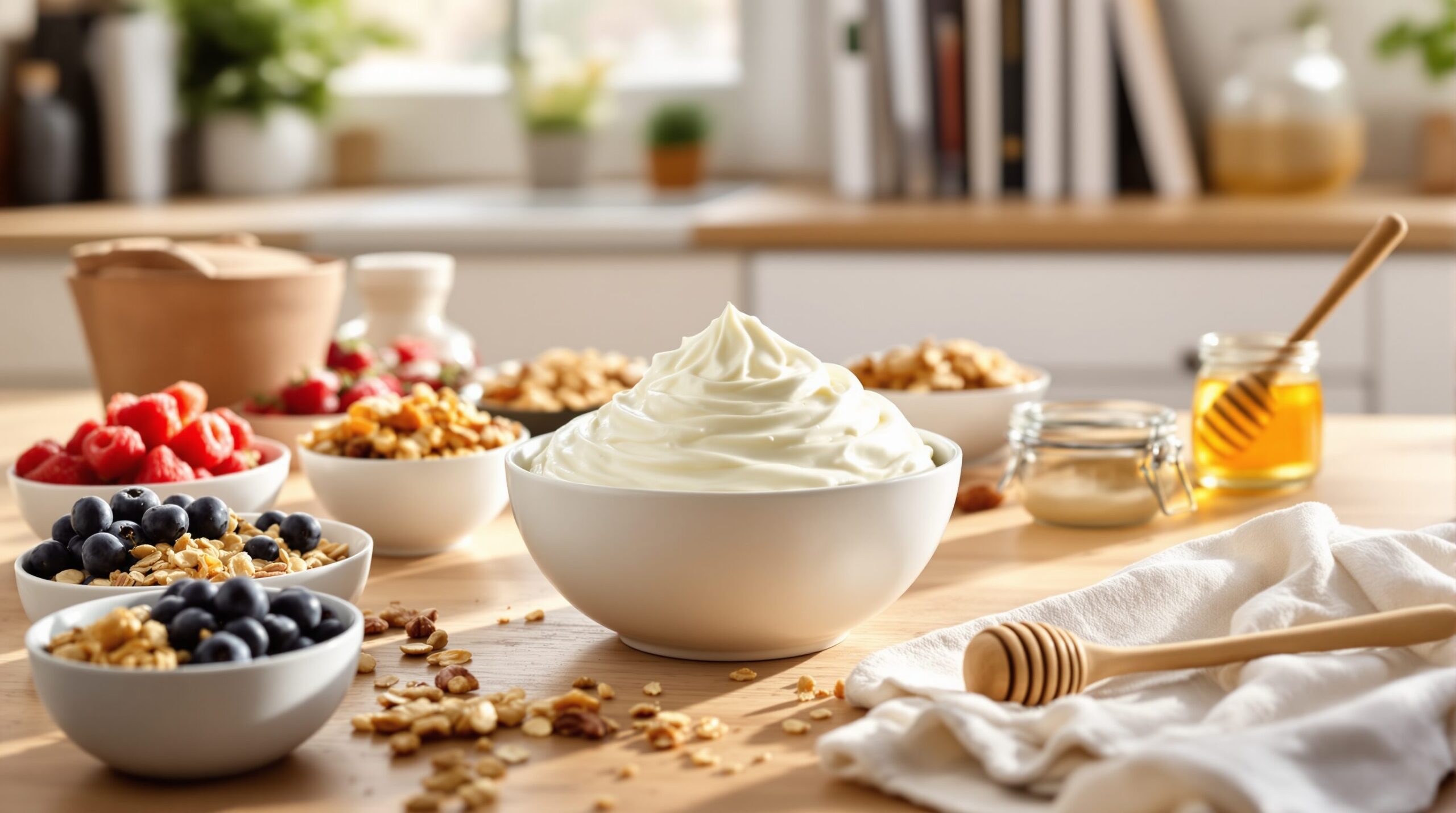 Queso fresco batido: 7 recetas sencillas para disfrutar en cualquier momento