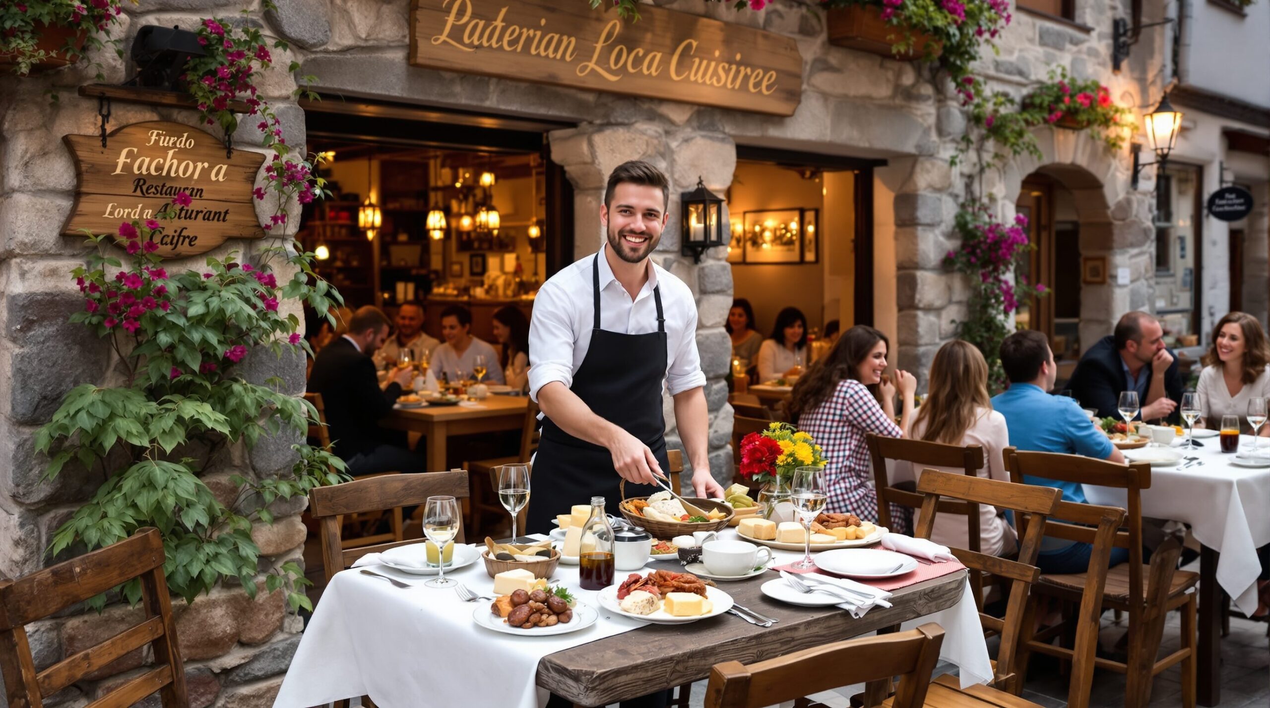 restaurantes asturias