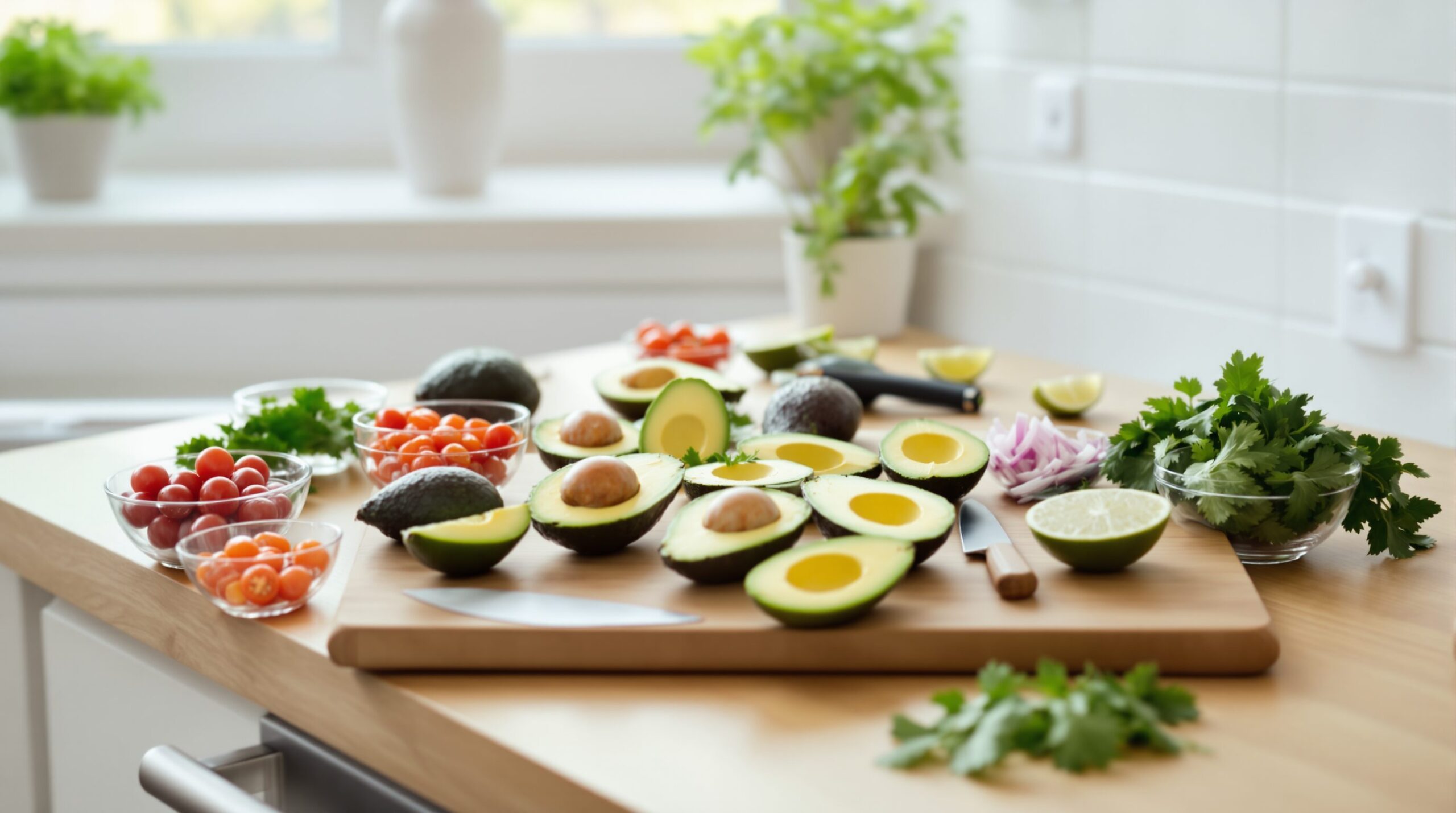 Recetas con aguacate: 12 preparaciones ligeras y nutritivas para cualquier ocasión