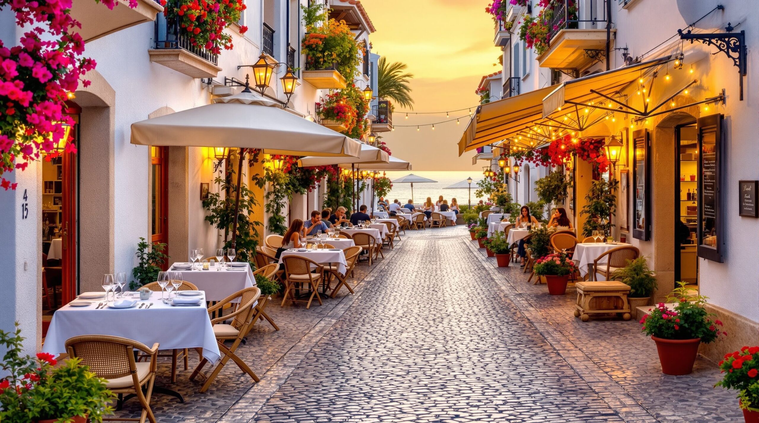 Restaurantes en Altea: los 10 lugares imprescindibles para disfrutar la gastronomía