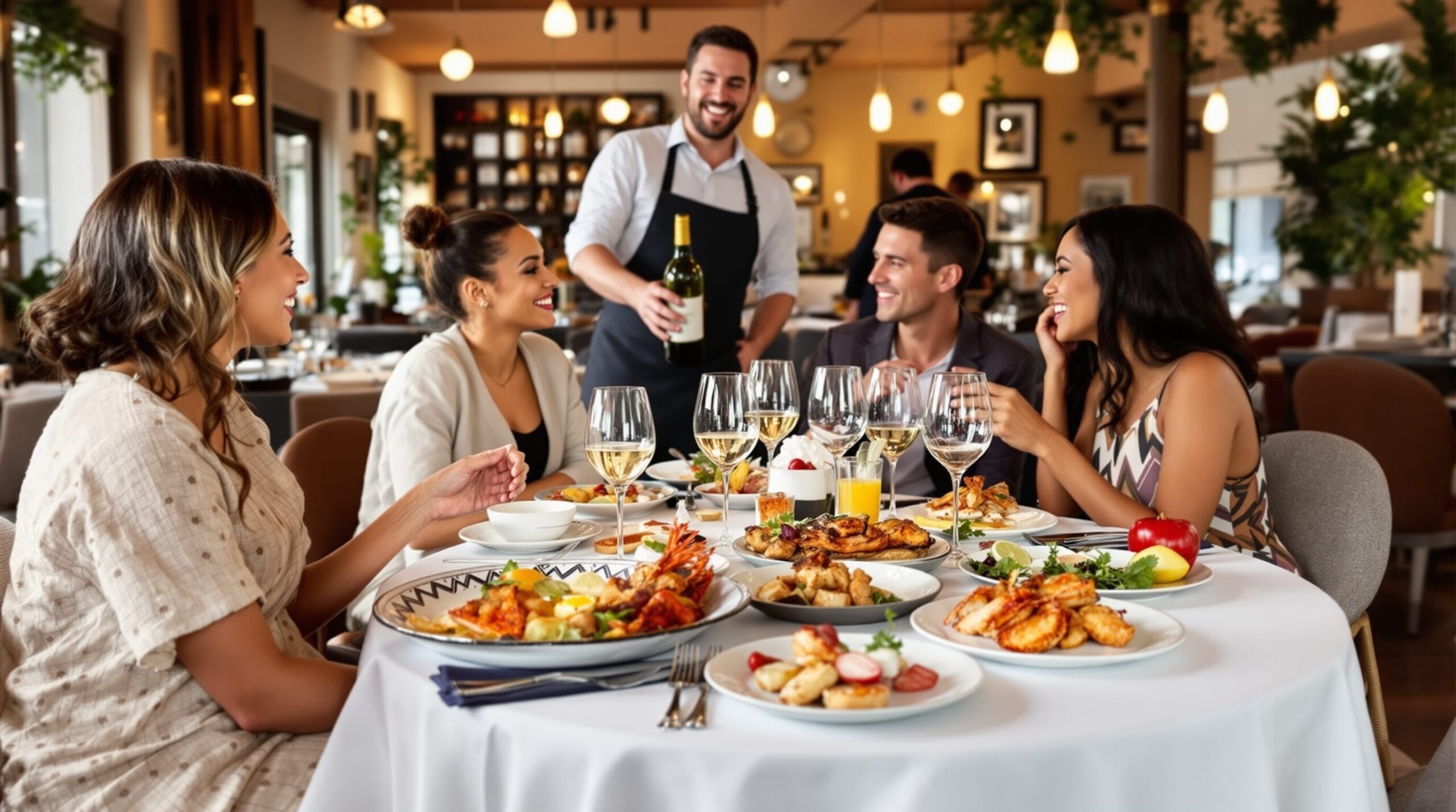 Restaurantes en Vitoria: los 10 imprescindibles para una experiencia gastronómica única